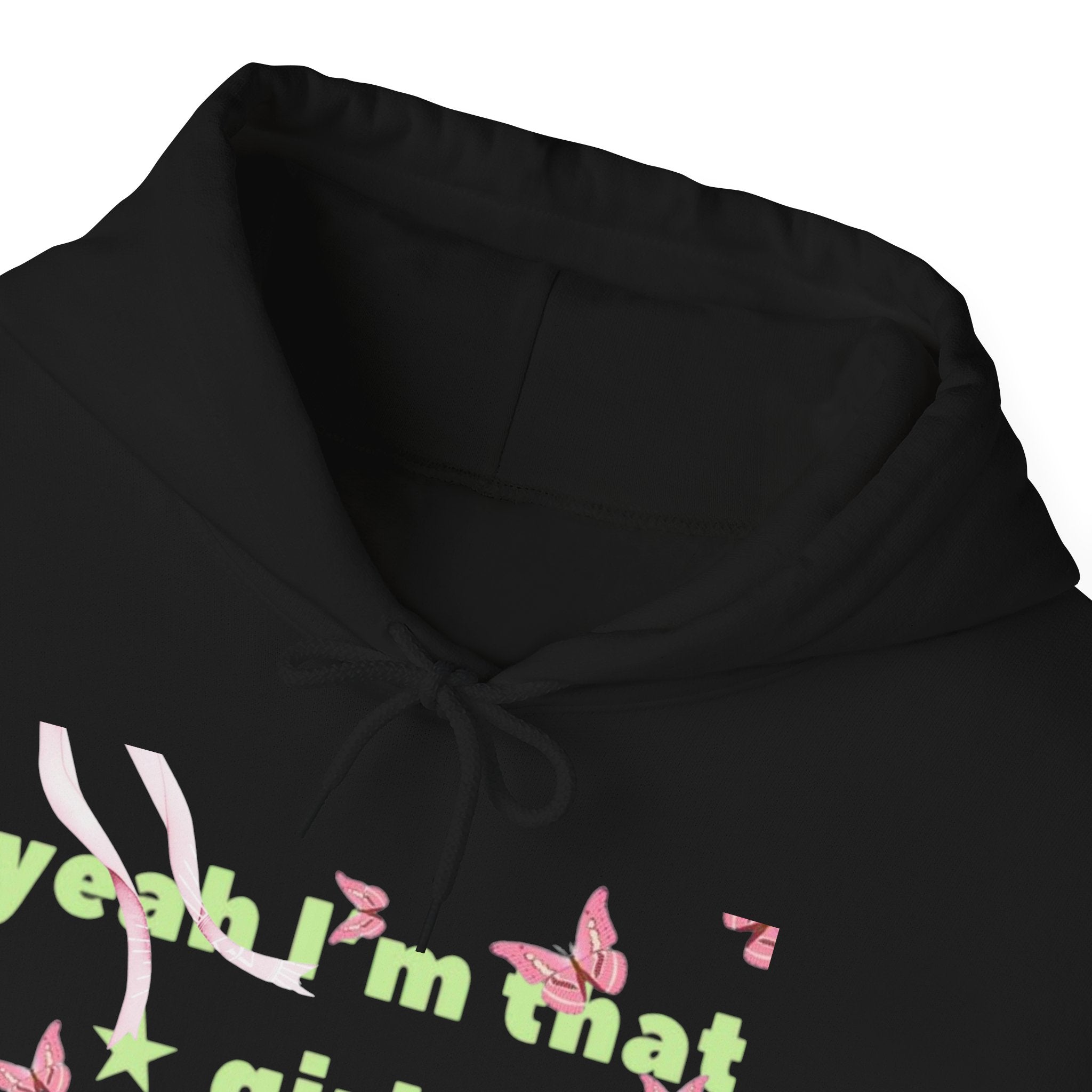 Girl I’ve Been It Hoodie