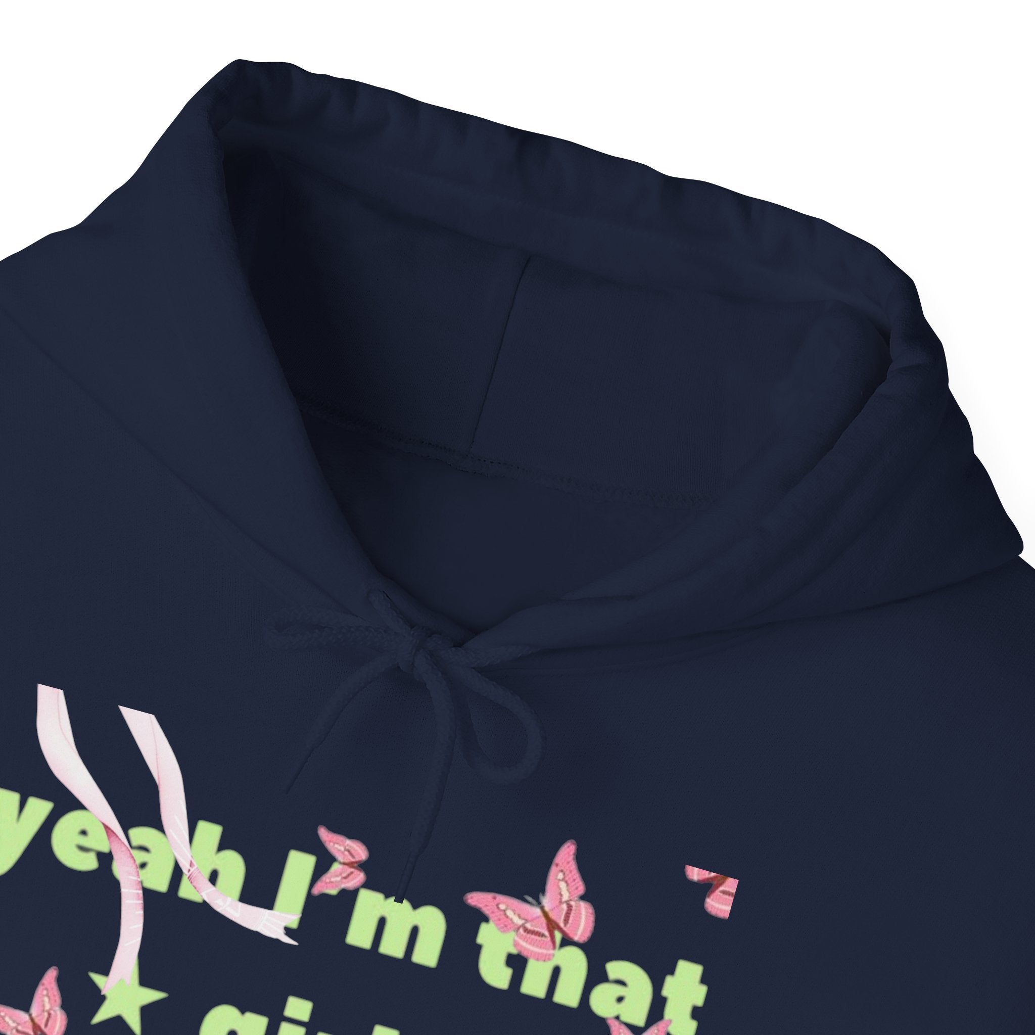 Girl I’ve Been It Hoodie