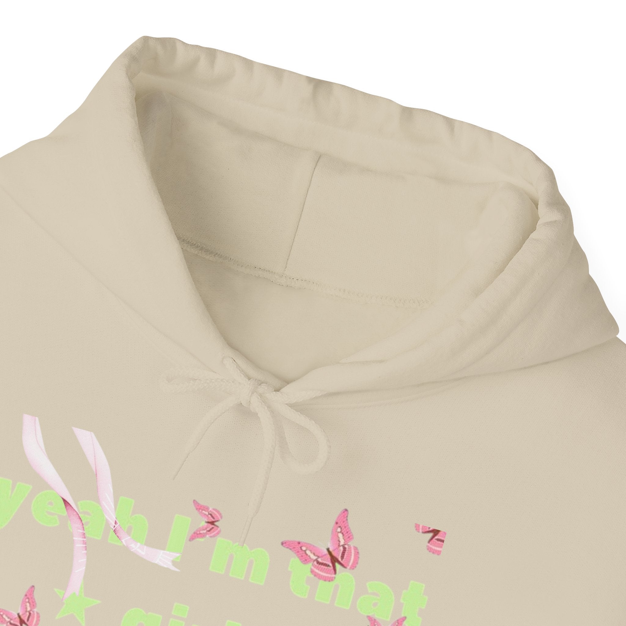 Girl I’ve Been It Hoodie