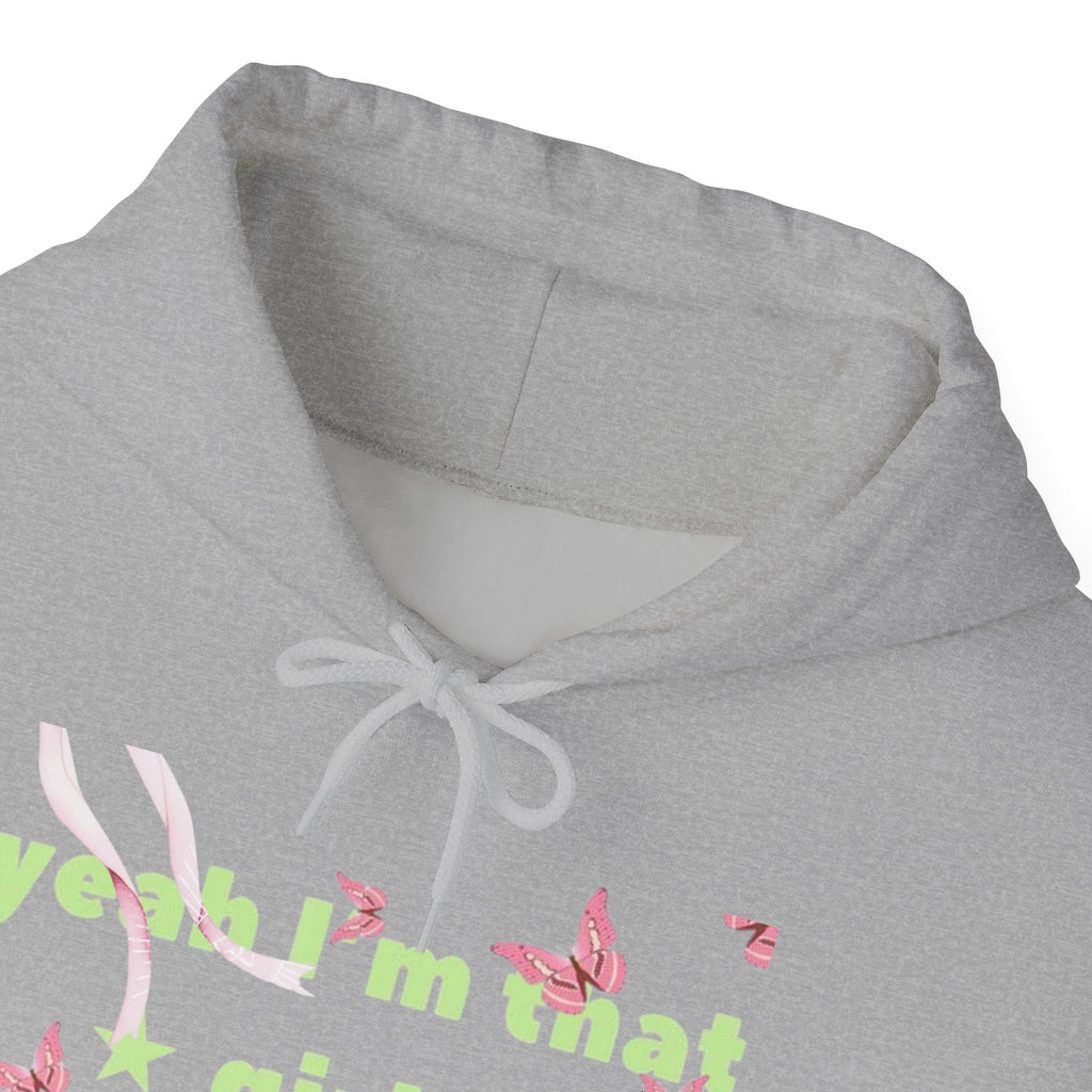 Girl I’ve Been It Hoodie