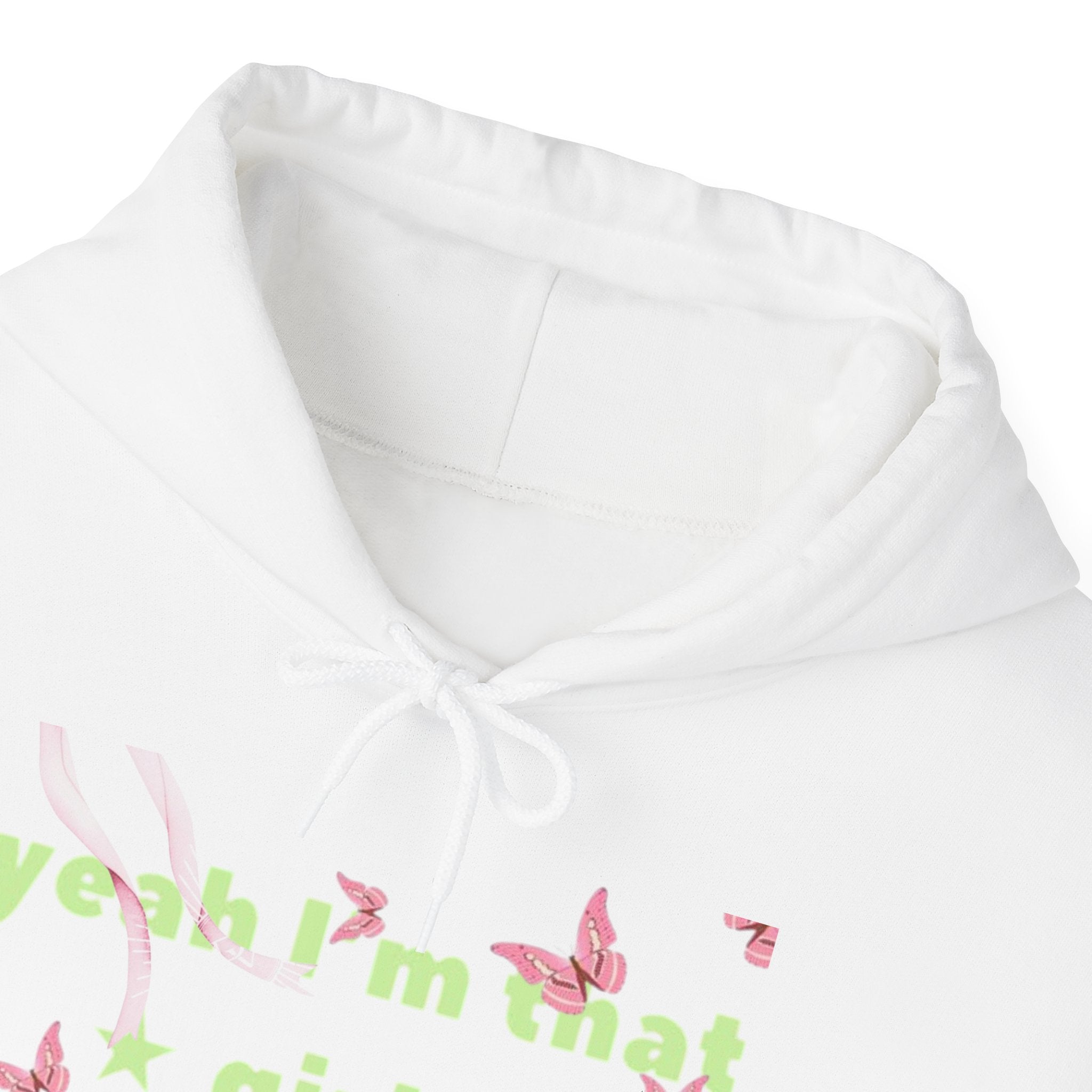 Girl I’ve Been It Hoodie